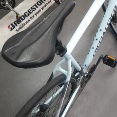 売りきれました【中古クロスバイク】SPECIALIZED SIRRUS 3.0 ライトブルー