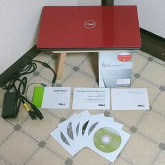 Dell Inspiron 1564（Core i3/6GB/S...