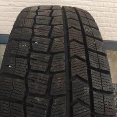 DAIHATSUロッキー、TOYOTAライズ用スタッドレスタイヤ