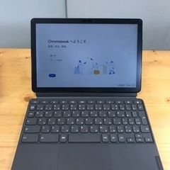 年末割引‼️美品　去年購入　タブレットPC 10.1インチ　le...