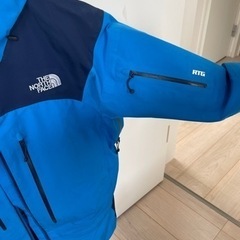 ノースフェイスGORE-TEXPro shell R T G ジャケット