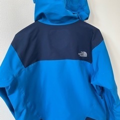 ノースフェイスGORE-TEXPro shell R T G ジャケット