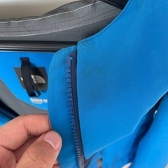 ノースフェイスGORE-TEXPro shell R T G ジャケット