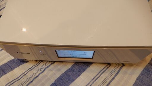 CANON PIXUS TS8230 インクジェットプリンター