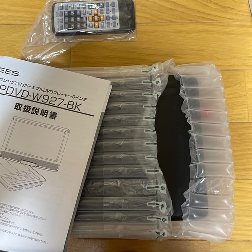 dvdプレイヤー