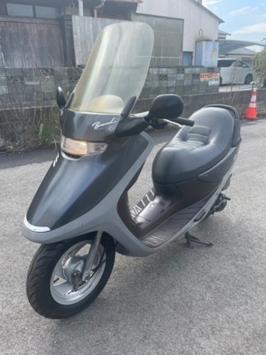 HONDAブロード90 奇跡の1台希少レア超美品