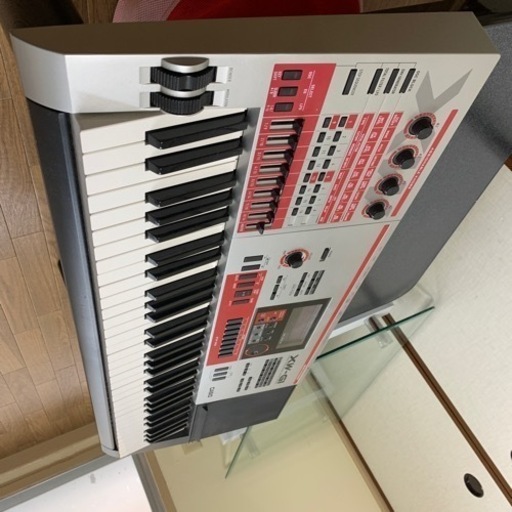 その他 CASIO XW-G1