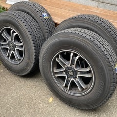BBS アルミホイール 205/60R16 92H 16×6JJ 46 タイヤセット ホイール 