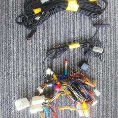 ALPINE 9インチSDナビ「EX009V」&30プリウス用パネルセット