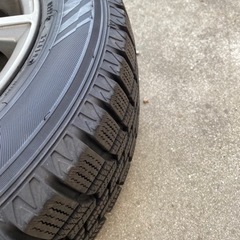 【お話中】お値下げ175/65r14  スタッドレス ノーストレックn3i フィット　ノート　デミオ　ヴィッツなど