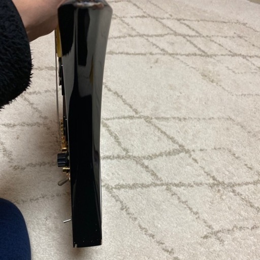 フェルナンデス モッキンバード MG80X