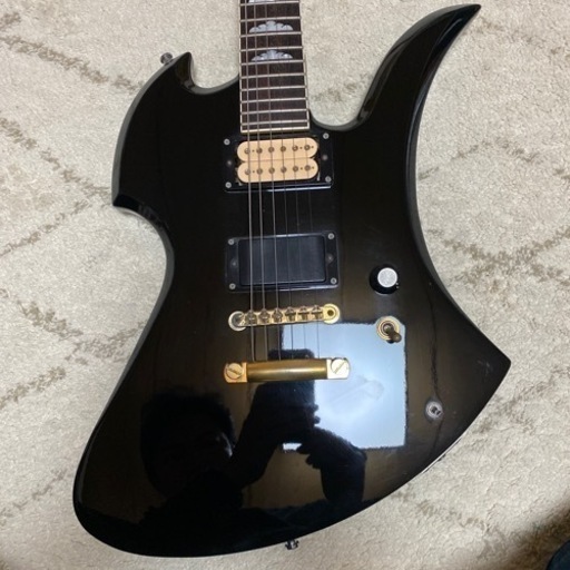 フェルナンデス モッキンバード MG80X