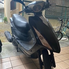 gsr125 