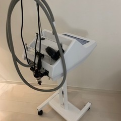 PRセル プロ用マシン 痩身 セルライト分解 筋膜リリース