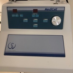 PRセル プロ用マシン 痩身 セルライト分解 筋膜リリース