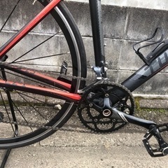 ロードバイク 【受け取り先決まりました！】