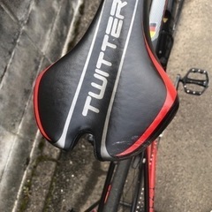 ロードバイク 【受け取り先決まりました！】