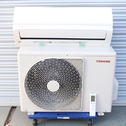 T535) 東芝 TOSHIBA RAS-J251M 2022年型 8畳用 2.5kw 100V J-Mシリーズ ルームエアコン 冷房 暖房 空調