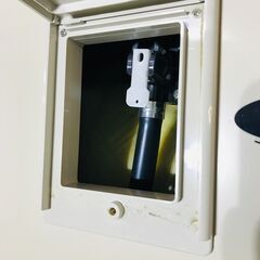 山口)下松市より　電気温水器　DO-3012GPL　300L　2022年製　単相200V　屋外/屋内兼用　長府製作所　BIZJM08H 山口)下松市より 電気温水器 DO-3012GPL 300L 2022年製 単相200V