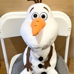 オラフの中古が安い 激安で譲ります 無料であげます ジモティー
