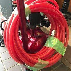 早い者勝ち！ 中古エアーコンプレッサー SR-102 