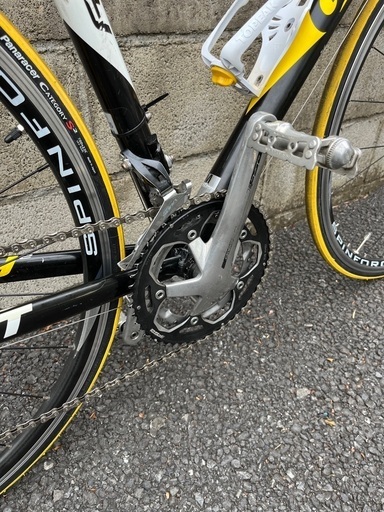 GIANT DEFY2 2010年式 消耗品新品 【公式通販】