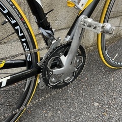 GIANT DEFY2 2010年式　消耗品新品