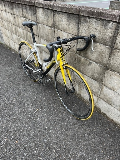 GIANT DEFY2 2010年式　消耗品新品