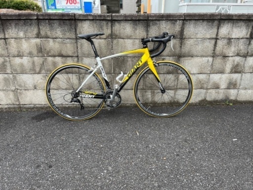 GIANT DEFY2 2010年式 消耗品新品 【公式通販】