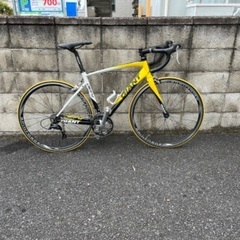 GIANT DEFY2 2010年式　消耗品新品