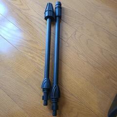 RYOBI 高圧洗浄機 使用度少なめ。