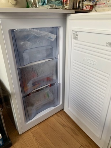 60L 冷凍庫