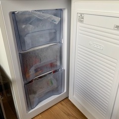 【ネット決済】60L 冷凍庫