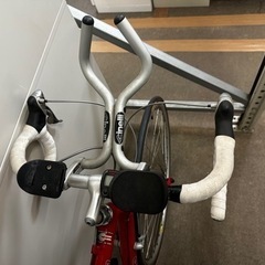 ジャンク　身長185以上向け　ロードバイク　キャノンデールcannondale R500 CAD2 