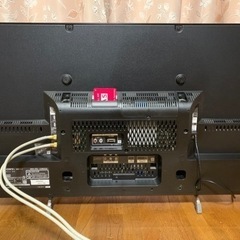 ソニー SONY KDL32W600A 32インチ　2013年製