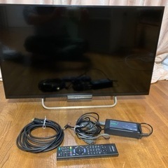 ソニー SONY KDL32W600A 32インチ　2013年製