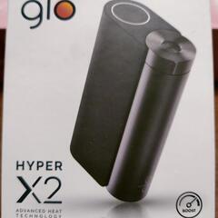 glo HYPER X2