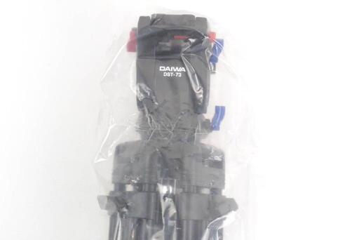 ☆未使用品☆SLIK 三脚 ダイワ DST-73 3段 中型 スリック DAIWA