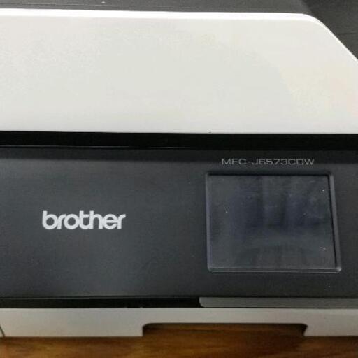 1120-085 brother インクジェットプリンター