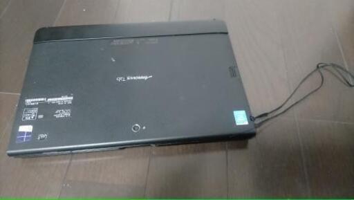 富士通 Windowsタブレット美品 【公式通販】