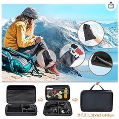 GoPro 付属品