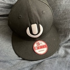 CAP ultra Japan 限定　帽子　new era