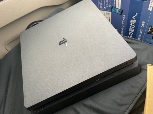 最終値下げ PlayStation4 PS4本体とコントローラーのセット おまけ付き  