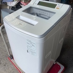 パナソニック NA-SJFA805/8kg/全自動洗濯機