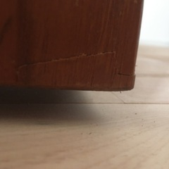 ネイサンNathan イギリスヴィンテージ　チーク材　キャビネット