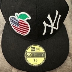 NEW ERA CAP 帽子　