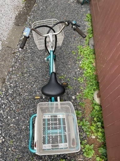 電動三輪車/値下げしました 【公式通販】