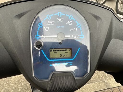 超低走行1000km】【ほぼ新車4ヶ月】ヤマハ | YAMAHA ジョグ | JOG 原付