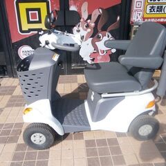 福岡県の電動車椅子の中古が安い！激安で譲ります・無料であげます