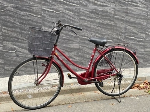 中古自転車 (墨田区 手渡し限定) 中古自転車 (墨田区 手渡し限定)